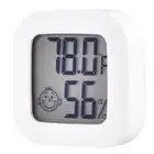 Thermometer Indoor Digital LCD Hygrometer Temperature Humidity Meter
