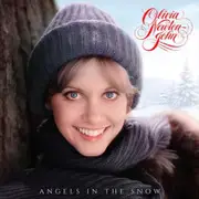 Olivia Newton-John Angels In The Snow CD