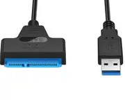 USB3.0SATA Easy Drive Line Sata Adapter Cable SATA Hard Disk Adapter Cable