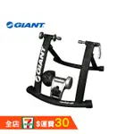 捷安特 GIANT 0012 CYCLOTRON AUTO 自動阻力磁阻式訓練台 低噪音 自動增加阻力 【方程式單車】