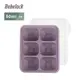 BeBeLock 鉑金TOK副食品連裝盒 50ml （星辰紫）
