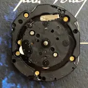 Hattori Epson TMI VD55 VD55B Watch Quartz Movement Watch Repair Part