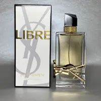 在飛比找蝦皮購物優惠-【超激敗】YSL Libre 自由不羈 女性淡香精 30ML