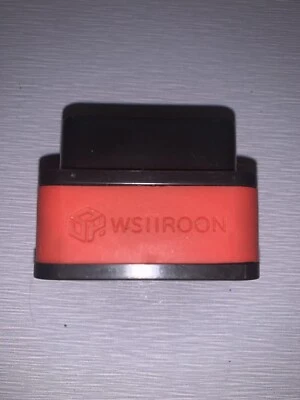 Wsiiroon OBD2 Scanner Adapter Bluetooth Scanner 3.0 Android