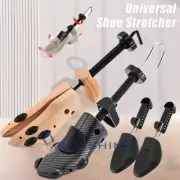 Shoe Stretcher Shoe Tree 2-way Adjustable Length & Width Rid Boot Shoes Expander