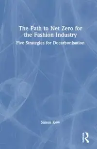 在飛比找博客來優惠-The Path to Net Zero for the F