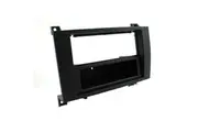 CONNECTS2 FITTING KIT MERCEDES SLK 2004 - 2011 DIN/DOUBLE DIN (WITH POCKET)