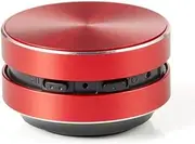 Fahgaer Portable Compatible Bone Conduction Speaker Stereo Sound Bluetooth Speaker