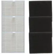 Hepa Filter Sponge Filter For V8 V8s X750 X800 X785 V80 Vacuum Cleaner Hepa Filter Replacements Fil