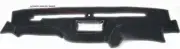 Custom Fit Dash Cover for Jeep Wrangler JK 2011-17 w/o Tower Speakers 19-30V1 (for: Jeep)