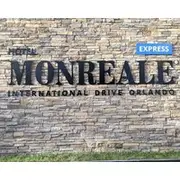Hotel Monreale Express International Drive Orlando