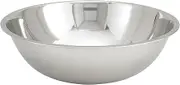 REGO EXPRESS Winco 16 Quart Stainless Steel Mixing Bowl for Commercial Use