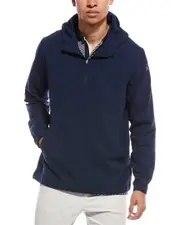 adidas Ultimate365 Anorak Hoodie