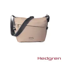 在飛比找Yahoo奇摩購物中心優惠-Hedgren NOVA系列 L Size 側背包 卡其
