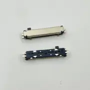 Repair parts For NEW 2DS LL/XL game console volume switch key slide button re