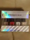 ELF GOODIE GUMDROPS LOT NAIL SET 10 PIECE NAIL POLISH BOTTLES BRAND NEW