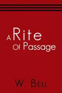 在飛比找博客來優惠-A Rite of Passage