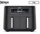 Ninja Dual Zone Air Fryer - Granite Grey AF300