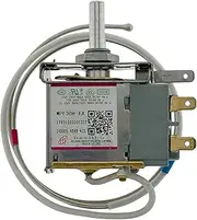 5304512843 Freezer Temperature Control Thermostat WPF30R-EX for Frigidaire