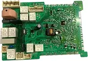 Compatible with Siemens ，Compatible with Bosch Washing Machine Control Board 9000449412 BSH AKO 731799-10 Computer Display PCB 737199-01 Washer Parts