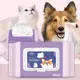 【STAR CANDY】寵物濕紙巾(80抽) 貓犬通用 抗菌濕紙巾 狗狗濕紙巾 貓咪濕紙巾 寵物濕巾 (6.9折)