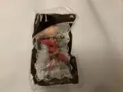 McDonalds Happy Meal Toy Vintage Sealed 2005 The Incredibles Dash #2