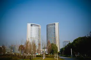 合肥天鵝湖畔酒店公寓Tian'e Hupan Apartment Hostel