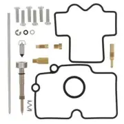 All Balls Carburetor Rebuild Kit for 2009-11 Polaris Outlaw 525 Models - 26-1451