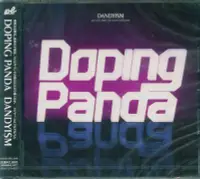 在飛比找Yahoo!奇摩拍賣優惠-K - DOPING PANDA - Dandyism - 