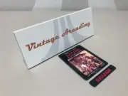 Gunslinger Tele-games (Atari 2600) Replacement Label