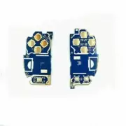 Replacement Part Left Right PCB Board Start Select Buttons for PS Vita PCH-2000