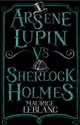 【電子書】Arsene Lupin vs Sherlock Holmes