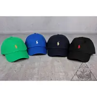 在飛比找蝦皮商城精選優惠-【HYDRA】Polo Ralph Lauren Cap 馬