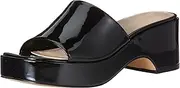 [The Drop] Women's Bertina Platform Slide