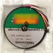 1PCS New SANYO Stepper Motor 103H8223-0941 103H82230941