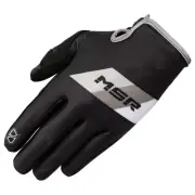 MSR 213-644-0001 Youth Axxis Proto Gloves X-Small Black