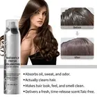 Dry Shampoo, Instantly Fresh Volumizing Hair Dry Shampoo,Volumizing Spray 150ml.