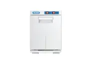 5L White Electric Towel Warmer Mini UV Steriliser Cabinet Hot Heater Sanitiser
