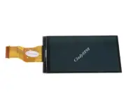 NEW For Sony DSC-WX150 DSC-WX300 DSC-H90 WX350 LCD Screen Display Replacement