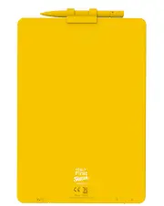 myFirst Sketch II 10" Yellow