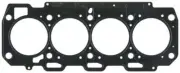 Head Gasket FOR FIAT PALIO 1.9 01->20 0.92mm 1 Hole Elring