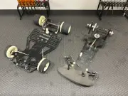 1/10 Bolink OnRoad Car with Random Spare Chassis