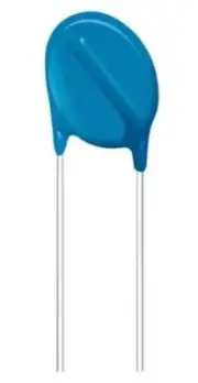 VARISTOR METAL OXIDE 65V DISC 7MM Transient Voltage Suppressors Varistors Qty.5