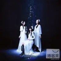 在飛比找博客來優惠-Kalafina 華麗菲娜 / 光芒灑落 (日本進口普通版)