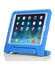 [StylePro] 10.2 Shockproof Eva Kids Case For Ipad 7th, 8th & 9th Generation in Blue