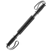 Heavy Duty Power Twister with Non-Slip Handle Flexible Heavy-Duty Shoulder Forearm Arm Builder Upper Body Exercise Equipment M