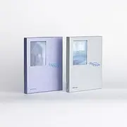 ENHYPEN Daydream ROMANCE : UNTOLD 2nd Album Repackage (Photobook - WHITE MIDNIGHT Ver)