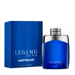 ~歐巴&歐尼~MONTBLANC LEGEND BLUE 萬寶龍 傳奇紳藍男性淡香精 30ML 100ML