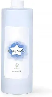 1L Floor Cleaning Solution, Compatible with ECOVACS Deebot T30 OMNI/T30s PRO/T20 OMNI/T10/X2 OMNI/X2 TURBO/X1 OMNI/X1 TURBO All Series Robot Vacuum, Floor Cleaner Refill 1000mL