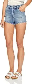 [Wrangler] Women's Hi Cheeky, Vintage Isla